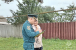 Правила пожарной безопасности  –  в  массы