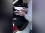 Бывший инспектор ДПС обвиняется во взяточничестве 
