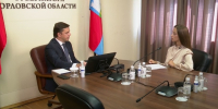 Последствия атаки БПЛА постараются ликвидировать оперативно - OrelGrad.Ru