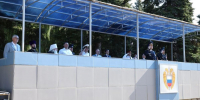 В Орле курсанты Академии ФСО России присягнули на верность Отечеству - Орловский Вестник