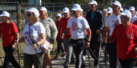 // Фото: Департамент физкультуры и спорта Орловской области - Правительство Орловской области