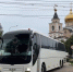 Ученики воскресной школы Казанского храма отправились в паломничество в Троице-Сергиеву Лавру - Орловская и Ливенская епархия
