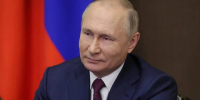 Путин поздравил россиян с Днём знаний - Комсомольская Правда