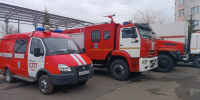 В Орловском детском парке МЧС проведет занятие по безопасности для детей - Комсомольская Правда