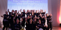 Президентская академия в Орле встретила своих первокурсников - InfoOrel.Ru
