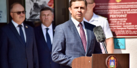 // Фото пресс-службы Губернатора Орловской области - Правительство Орловской области