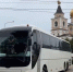 Юные орловцы поклонились мощам Сергия Радонежского - Орловский Вестник