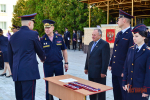 Начальник регионального Управления Росгвардии принял участие в торжественных мероприятиях в честь Дня знаний