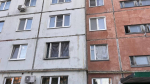 Вместо окон пленка: орловцы ждут ликвидации последствий атаки БПЛА