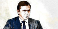 Губернатору Клычкову исполнилось 46 лет - OrelTimes.Ru