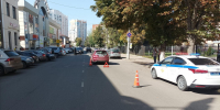 ДТП (1) - OrelTimes.Ru