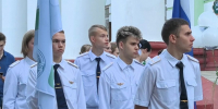 Железнодорожники поздравили студентов с Днём знаний - InfoOrel.Ru
