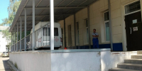 В Орловской области скорая сбила пожилую женщину при входе в больницу - Комсомольская Правда