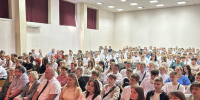 В стенах Ливенского филиала ОГУ имени И.С. Тургенева отметили 1 сентября - ОГУ им. И.С. Тургенева