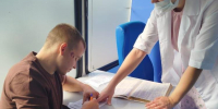 // Фото Департамента здравоохранения Орловской области - Правительство Орловской области