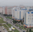 В Орле Зареченский микрорайон без обещанного допвыезда погряз в пробках - OrelTimes.Ru