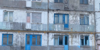 В Орле городские власти не ограничили доступ в аварийные дома после расселения - Орловский Вестник