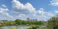 В Орле программу «Экология» профинансировали на 30 процентов - OrelGrad.Ru