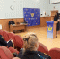 В УФССП России по Орловской области прошел учебно-методический семинар с судебными приставами по взысканию алиментов - УФССП