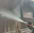 В Болхове сотрудники МЧС России потушили горящий дом - InfoOrel.Ru