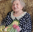 Ушла из жизни 101-летняя ветеран ВОВ Мария Алюшкина - OrelGrad.Ru