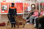 Юные орловцы – против терроризма!
