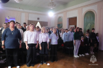 Юные орловцы – против терроризма!