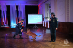 Юные орловцы – против терроризма!