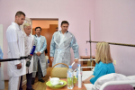 // Фото пресс-службы Губернатора Орловской области