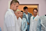 // Фото пресс-службы Губернатора Орловской области