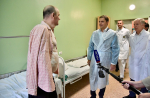 // Фото пресс-службы Губернатора Орловской области