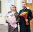 Владыка Тихон освятил Дворец пионеров перед новым учебным годом. 3 сентября 2025 года, г. Орел - Орловская и Ливенская епархия