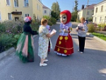 ИнформУИК в городе Орле