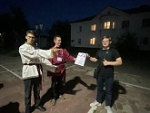 ИнформУИК в городе Орле