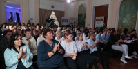 // Фото Орловского областного центра народного творчества - Правительство Орловской области