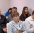 Семинар на актуальные темы - Общественная палата