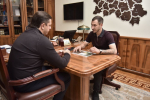 // Фото пресс-службы Губернатора Орловской области