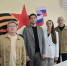 Особое внимание социально значимым инициативам - Общественная палата