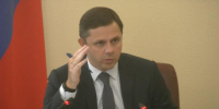 Клычков публично предложил главе орловского депздрава уйти в отставку - Орловский Вестник