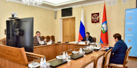 // Фото пресс-службы Губернатора Орловской области - Правительство Орловской области