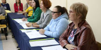 Тренировка на УИК при возникновении чрезвычайных и нештатных ситуаций - Избирательная комиссия