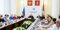 К выборам готовы - Общественная палата