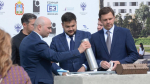 Два года на пути к будущему: в Орле продолжается строительство межвузовского кампуса