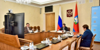 Орловская область получит казначейский инфраструктурный кредит - InfoOrel.Ru