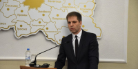 Александр Альянов покинул пост руководителя областного депздрава - InfoOrel.Ru