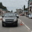 В Орловской области «Лада» сбила пожилую женщину - Комсомольская Правда
