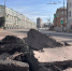 В Орле продолжают ограничивать движение транспорта - Орловский Вестник