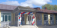 В орловской глубинке после капремонта открылись школы - OrelGrad.Ru
