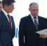 Владимир Путин оценил фасады орловских домов с муралами - Орловский Вестник