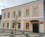 мценская библиотека